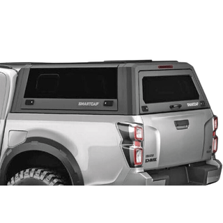 Hardtop Isuzu Dmax 2020+ Double Cab | RSI EVOs SPORT RSI SMARTCAP  005.EV0500-MB Xperts4x4