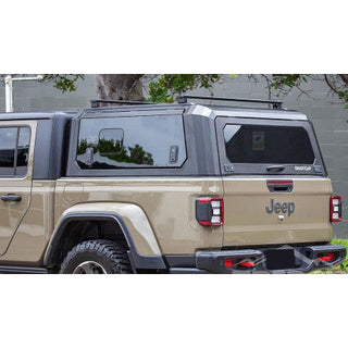 Hardtop Jeep Gladiator JT 2019+ | RSI EVOs SPORT RSI SMARTCAP  005.EV0600-MB Xperts4x4