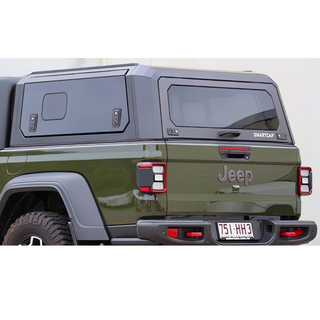 Hardtop Jeep Gladiator JT 2019+ | RSI EVOs SPORT RSI SMARTCAP  005.EV0600-MB Xperts4x4