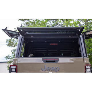 Hardtop Jeep Gladiator JT 2019+ | RSI EVOs SPORT RSI SMARTCAP  005.EV0600-MB Xperts4x4