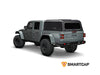 Hardtop Jeep Gladiator JT 2020 a Present | RSI EVOa Adventure - RSI SMARTCAP - Xperts 4x4