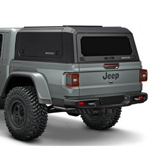 Hardtop Jeep Gladiator JT 2020 a Present | RSI EVOa Adventure - Hardtop Modulable RSI SMARTCAP 005.EA0600-MB Xperts4x4