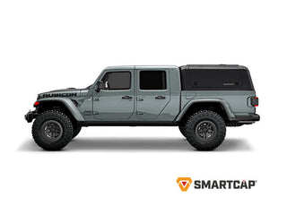 Hardtop Jeep Gladiator JT 2020 a Present | RSI EVOa Adventure RSI SMARTCAP  005.EA0600-MB Xperts4x4