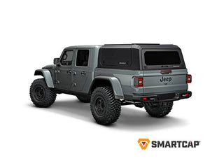 Hardtop Jeep Gladiator JT 2020 a Present | RSI EVOa Adventure RSI SMARTCAP  005.EA0600-MB Xperts4x4