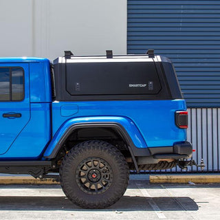 Hardtop Jeep Gladiator JT 2020 a Present | RSI EVOa Adventure RSI SMARTCAP  005.EA0600-MB Xperts4x4