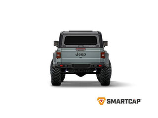 Hardtop Jeep Gladiator JT 2020 a Present | RSI EVOa Adventure RSI SMARTCAP  005.EA0600-MB Xperts4x4