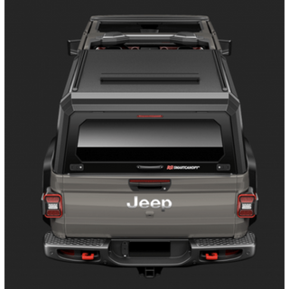 Hardtop Jeep Gladiator JT 2020 a Present | RSI EVOa Adventure - Hardtop Modulable RSI SMARTCAP 005.EA0600-MB Xperts4x4