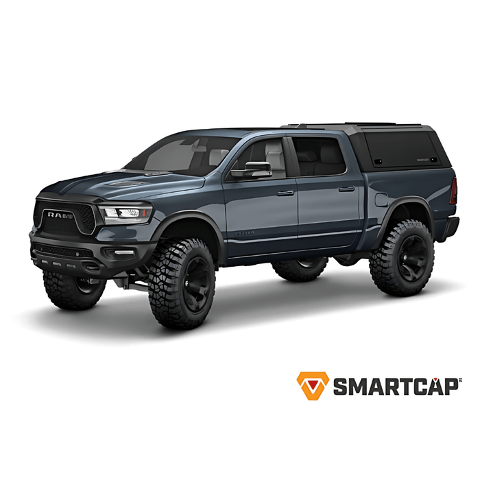 Hardtop RSI EVO ADVENTURE - Dodge RAM 1500 - RSI SMARTCAP - Xperts 4x4