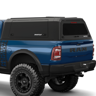 Hardtop RSI EVO ADVENTURE - Dodge RAM 1500 RSI SMARTCAP Xperts4x4