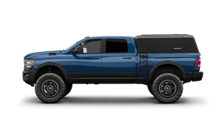 Hardtop RSI EVO ADVENTURE - Dodge RAM 1500 RSI SMARTCAP Xperts4x4