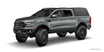 Hardtop RSI EVO ADVENTURE - FORD RAPTOR 2018-2022 (1st GEN) - RSI SMARTCAP - Xperts 4x4