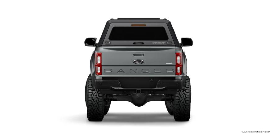 Hardtop RSI EVO ADVENTURE - FORD RAPTOR 2018-2022 (1st GEN) - RSI SMARTCAP - Xperts 4x4