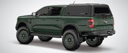 Hardtop RSI EVO ADVENTURE - FORD RAPTOR 2023+ (New GEN) - RSI SMARTCAP - Xperts 4x4