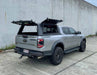 Hardtop RSI EVO ADVENTURE - FORD RAPTOR 2023+ (New GEN) - RSI SMARTCAP - Xperts 4x4