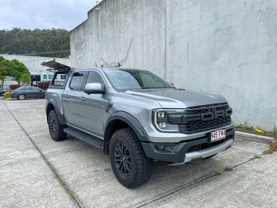 Hardtop RSI EVO ADVENTURE - FORD RAPTOR 2023+ (New GEN) - RSI SMARTCAP - Xperts 4x4