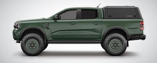 Hardtop RSI EVO ADVENTURE - FORD RAPTOR 2023+ (New GEN) RSI SMARTCAP 005.EA0310-MB Xperts4x4