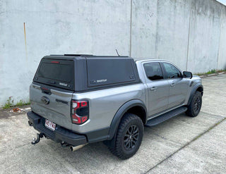 Hardtop RSI EVO ADVENTURE - FORD RAPTOR 2023+ (New GEN) RSI SMARTCAP 005.EA0310-MB Xperts4x4