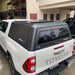 Hardtop RSI EVO ADVENTURE - Toyota Hilux 2016+ Double Cab - RSI SMARTCAP - Xperts 4x4