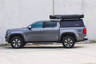 Hardtop RSI EVO ADVENTURE | Volkswagen Amarok | 2023+ - RSI SMARTCAP - Xperts 4x4