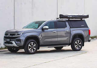 Hardtop RSI EVO ADVENTURE | Volkswagen Amarok | 2023+ - RSI SMARTCAP - Xperts 4x4