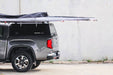 Hardtop RSI EVO ADVENTURE | Volkswagen Amarok | 2023+ - RSI SMARTCAP - Xperts 4x4