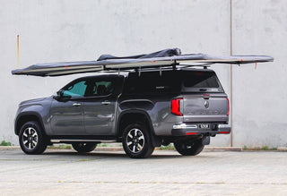 Hardtop RSI EVO ADVENTURE | Volkswagen Amarok | 2023+ - RSI SMARTCAP - Xperts 4x4