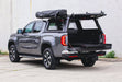 Hardtop RSI EVO ADVENTURE | Volkswagen Amarok | 2023+ - RSI SMARTCAP - Xperts 4x4