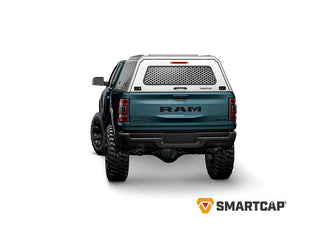 Hardtop RSI EVO COMMERCIAL - Dodge RAM 1500 | 2019-2023 - RSI SMARTCAP - Xperts 4x4