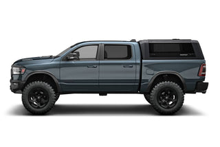 Hardtop RSI EVO SPORT - Dodge RAM 1500 DT 2019 a Present (New Body) RSI SMARTCAP Xperts4x4