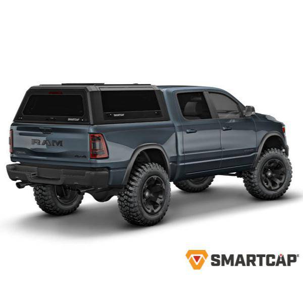 Hardtop RSI EVO SPORT - Dodge RAM 1500 - RSI SMARTCAP - Xperts 4x4