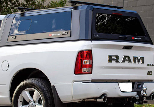 Hardtop RSI EVO SPORT - Dodge RAM 1500 - RSI SMARTCAP - Xperts 4x4