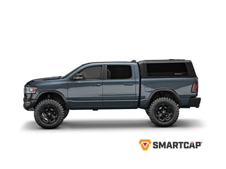 Hardtop RSI EVO SPORT - Dodge RAM 1500 RSI SMARTCAP Xperts4x4