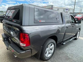 Hardtop RSI EVO SPORT - Dodge RAM 1500 RSI SMARTCAP Xperts4x4