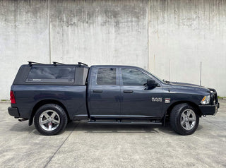 Hardtop RSI EVO SPORT - Dodge RAM 1500 RSI SMARTCAP Xperts4x4