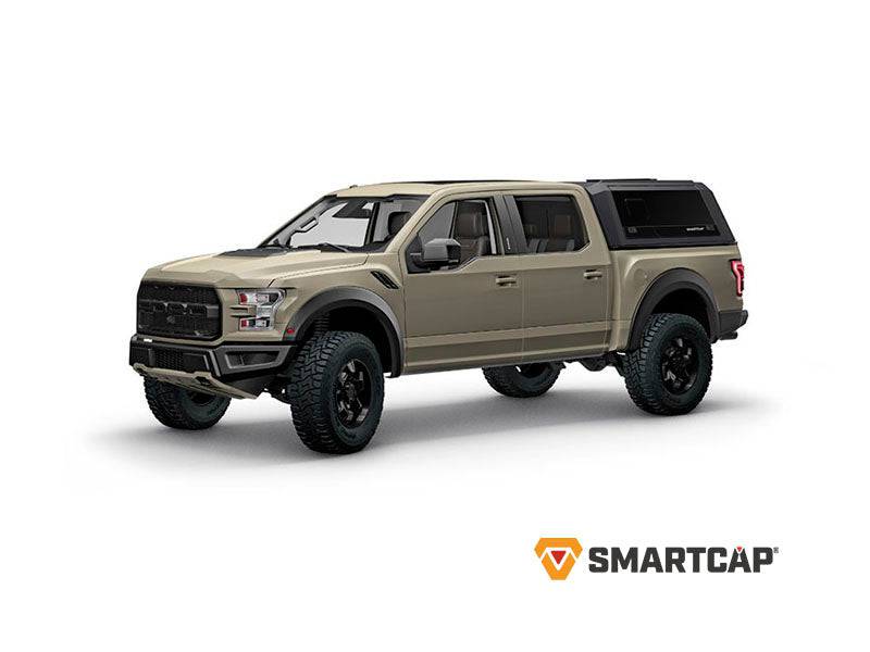 Hardtop RSI EVO SPORT - Ford F150 - Double CAB - RSI SMARTCAP - Xperts 4x4