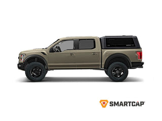 Hardtop RSI EVO SPORT - Ford F150 - Double CAB RSI SMARTCAP  Xperts4x4