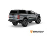 Hardtop RSI EVO SPORT - Ford Ranger 2023+ (NEXT GEN) Double Cab - Matte Black - RSI SMARTCAP - Xperts 4x4