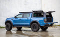 Hardtop RSI EVO SPORT - FORD RAPTOR 2018-22 Matte Black - RSI SMARTCAP - Xperts 4x4