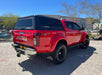 Hardtop RSI EVO SPORT - Isuzu Dmax N60 - Double Cab - RSI SMARTCAP - Xperts 4x4