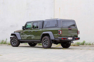 Hardtop RSI EVO SPORT - Jeep Gladiator JT 2019+ RSI SMARTCAP 2019+ 005.EV0600-MB Xperts4x4