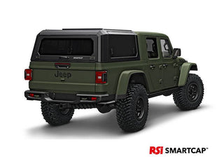 Hardtop RSI EVO SPORT - Jeep Gladiator JT 2019+ RSI SMARTCAP 2019+ 005.EV0600-MB Xperts4x4