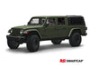 Hardtop RSI EVO SPORT - Jeep Gladiator JT 2019+ - RSI SMARTCAP - Xperts 4x4