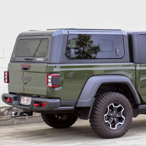 Hardtop RSI EVO SPORT - Jeep Gladiator JT 2019+ - RSI SMARTCAP - Xperts 4x4