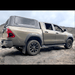 Hardtop RSI EVO SPORT - Toyota Hilux 2016+ - Double Cab - RSI SMARTCAP - Xperts 4x4