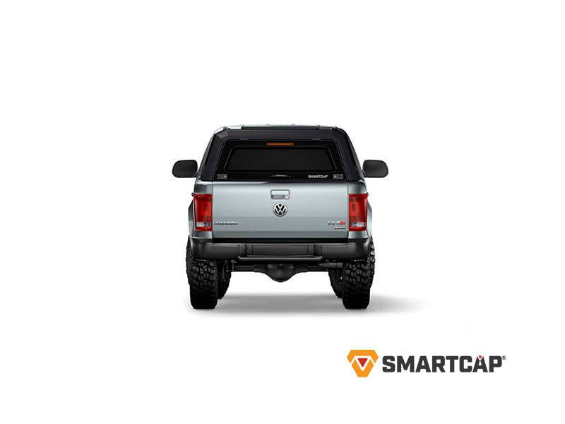 Hardtop RSI EVO SPORT | Volkswagen Amarok | 2010-2022 - RSI SMARTCAP - Xperts 4x4