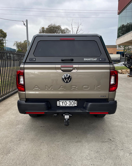 Hardtop RSI EVO SPORT | Volkswagen Amarok | 2010-2022 - RSI SMARTCAP - Xperts 4x4