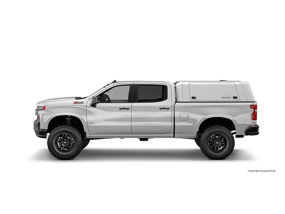 Hardtop RSI EVOC COMMERCIAL - Ford F150 - Double CAB - RSI SMARTCAP - Xperts 4x4