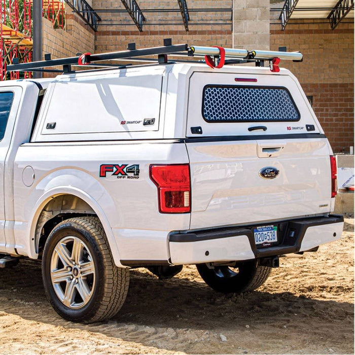 Hardtop RSI EVOC COMMERCIAL - Ford F150 - Double CAB - RSI SMARTCAP - Xperts 4x4