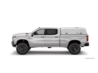 Hardtop RSI EVOC COMMERCIAL - Ford F150 - Double CAB RSI SMARTCAP  Xperts4x4