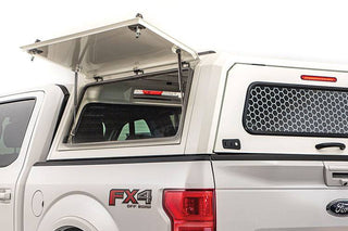 Hardtop RSI EVOC COMMERCIAL - Ford F150 - Double CAB RSI SMARTCAP  Xperts4x4